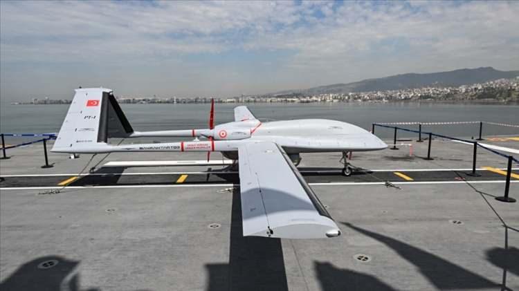 <p>Eğer bu alanda geliştirilecek motorların teknik avantajları çok yüksek olursa önemli bir ihracat performansı da gözlemleyebiliriz” diyerek sözlerini tamamlıyor.</p>