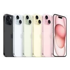 <p>IPHONE 15</p>
