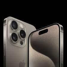 <p>iPHONE 15 PRO MAX</p>
