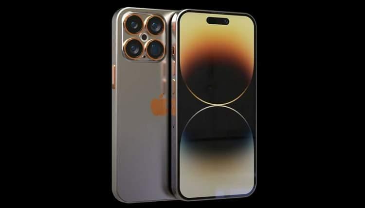 <p>IPHONE 15 PRO </p>