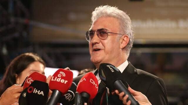 <p>Kültür ve Turizm Bakanlığı tarafından düzenlenen Türkiye Kültür Yolu Festivali’nin son durağı Antalya oldu. </p>
<p> </p>