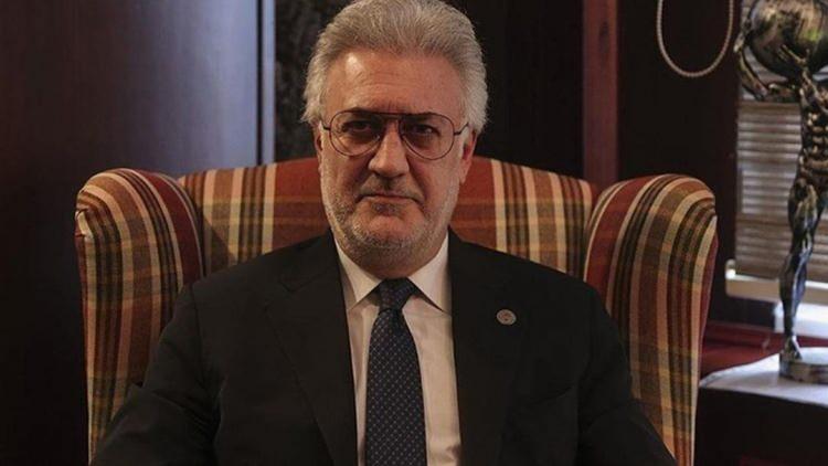 <p>Devlet Tiyatroları Genel Müdürü Tamer Karadağlı, çok konuşulan <strong>"Lale Devri bitti" </strong>açıklamasıyla ilgili sorulan soruya çarpıcı bir yanıt verdi.</p>