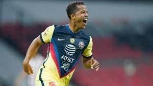 <p>GIOVANI DOS SANTOS</p>