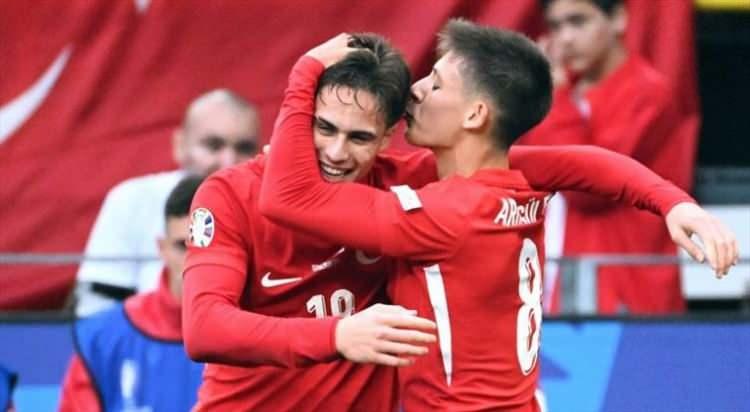<p><strong>10- Kenan Yıldız (Juventus): 72,3 milyon Euro <br />
<br />
- 19 yaş</strong></p>
