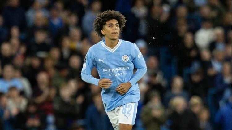 <p>7- Rico Lewis (Manchester City): 87,2 milyon Euro<br />
<br />
- 19 yaş</p>
