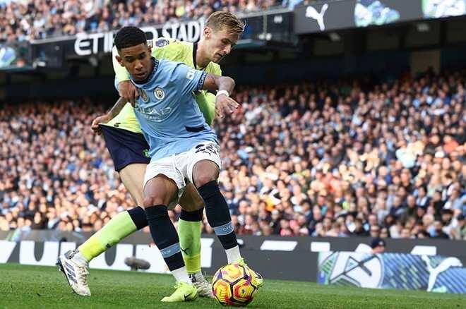 <p>4- Savio Moreira (Manchester City): 101 milyon Euro<br />
<br />
- 20 yaş</p>