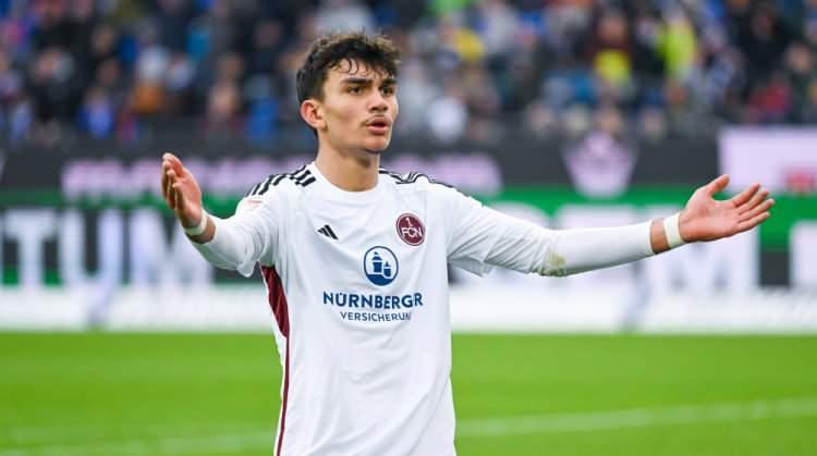 <p><strong>63- Can Uzun (Eintracht Frankfurt): 24,4 milyon Euro<br />
<br />
- 18 yaş</strong></p>