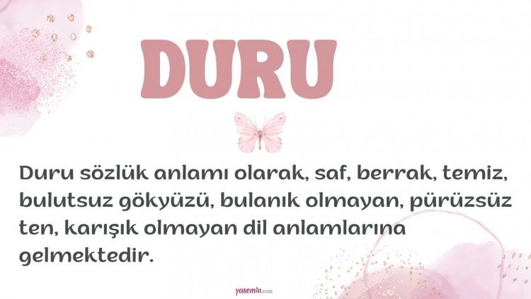 <p>18. DURU 2.754 Kişi</p>
<p> </p>