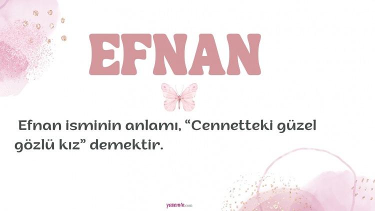 <p>27. EFNAN 2.180 Kişi</p>

<p> </p>
