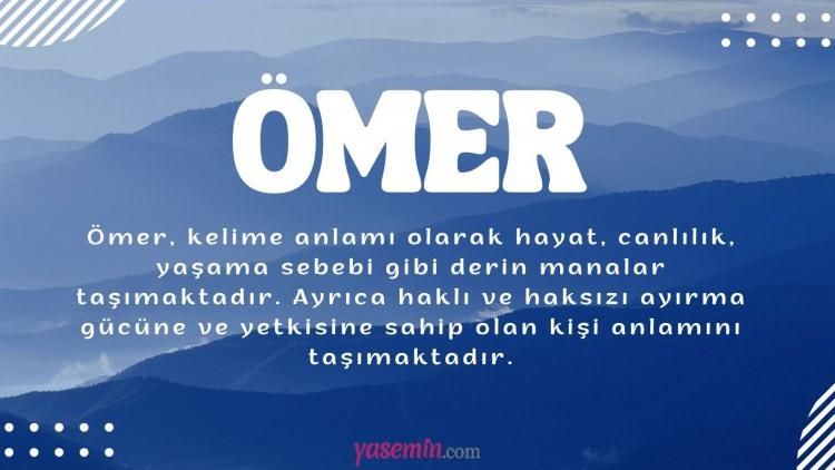 <p>6. ÖMER 4.420 Kişi</p>
<p> </p>
