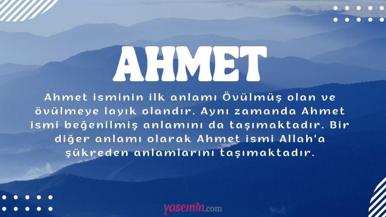 <p>18. AHMET 2.855 Kişi</p>
<p> </p>