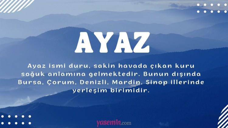 <p>26. AYAZ 2.440 Kişi</p>
<p> </p>