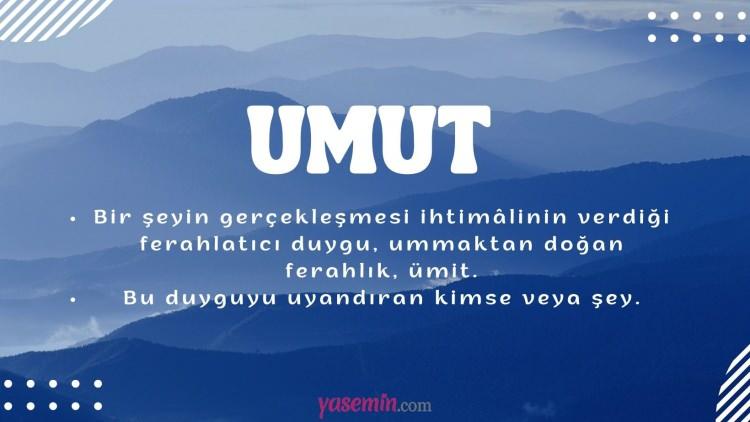 <p>27. UMUT 2.332 Kişi</p>
<p> </p>