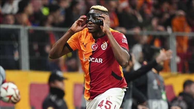 <p><strong>Sky Sport,</strong> Tottenham'ın 10 kişi kalmasına rağmen İstanbul'dan saygın bir skorla ayrılmayı başardığını belirtti. </p>