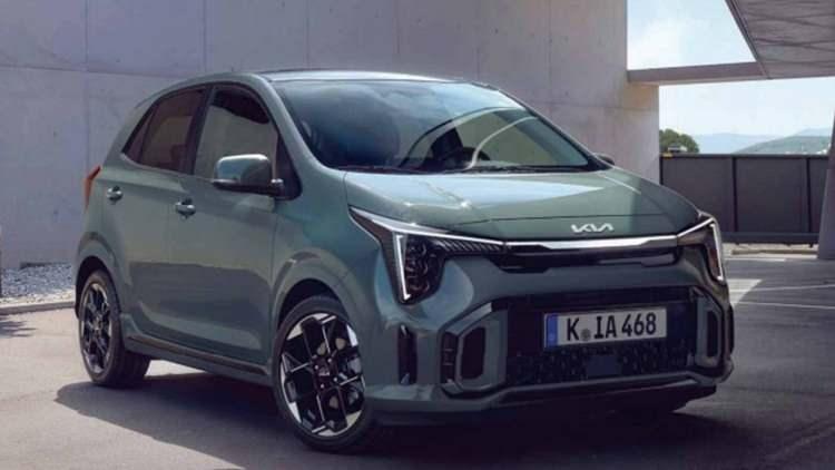 <p><span style="color:#B22222"><strong>3) KIA PICANTO 1.0L 63 PS AMT</strong></span></p>