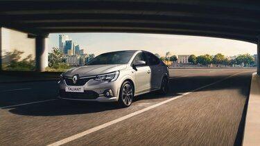 <p><span style="color:#B22222"><strong>6) RENAULT TALIANT JOY 1.0 TURBO X-TRONIC 90 BG</strong></span></p>