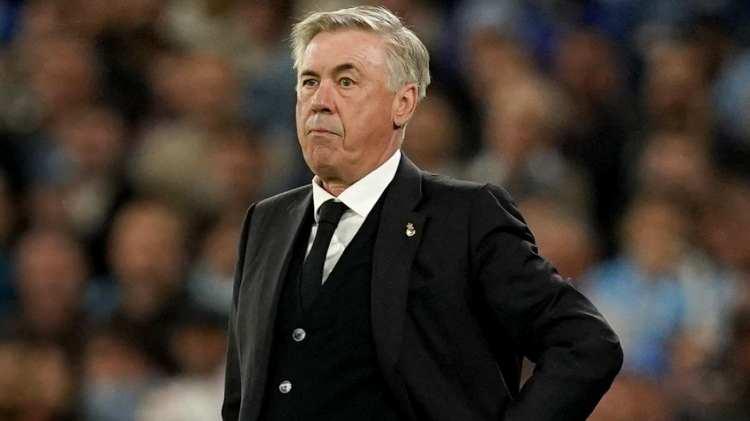 <p>Bu mücadelede de şans bulamayan Arda Güler'in Ancelotti'nin güvenini hala tam olarak kazanamadığı ileri sürüldü.<br />
<br />
</p>