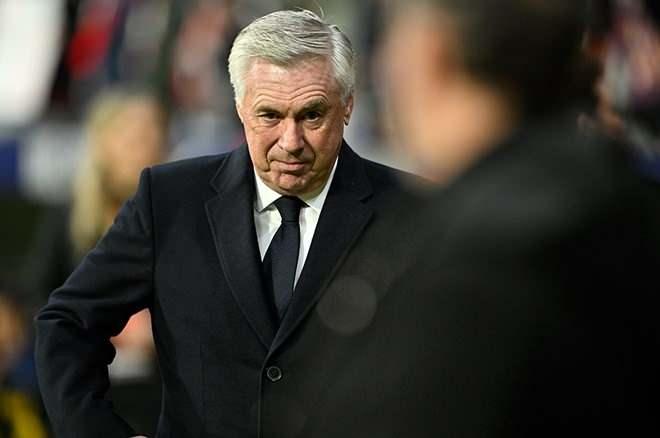 <p>Milan mağlubiyetinden "Büyük utanç" diye bahseden İspanyollar, Arda Güler'e süre verilmemesi nedeniyle Ancelotti'ye oldukça öfkeli.</p>
