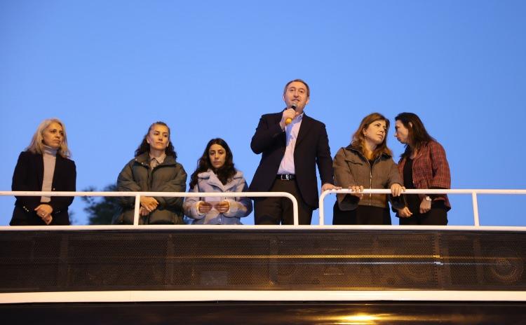 <p>Son g&uuml;nlerde arka arkaya atanan kayyumlar siyasi arenada hareketleri durulmayan CHP'yi bir kez daha hareketlendirdi.&nbsp;</p>
