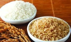 <p><strong>Pirinç ve bulgur</strong></p>
<p> </p>