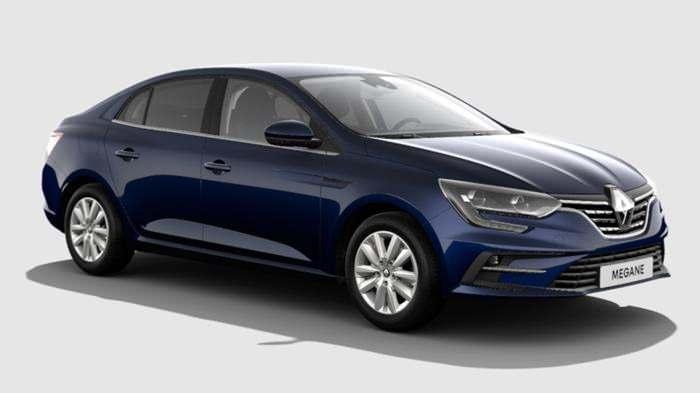 <p>Renault otomotiv firması, Türkiye'deki otomobil pazarında; Taliant, Clio, Captur, Duster ve Megane Sedan modeli ile pek çok insanın dikkatini çekiyor. Ayrıca söz konusu otomotiv şirketinin en uygun otomobil modeli, Taliant olarak ön plana çıktı.</p>
<p> </p>