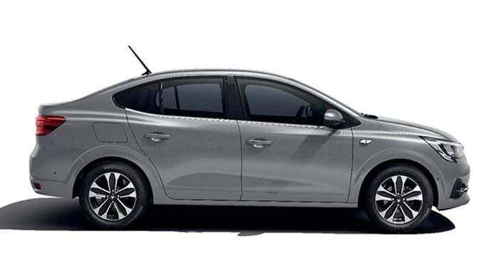 <p><span style="color:#B22222"><strong>MEGANE SEDAN OTOMOBİLDE FAİZSİZ TAKSİT İMKANI</strong></span></p>