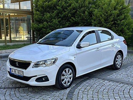 <p>PEUGEOT 301 – 1.6 92 beygir</p>