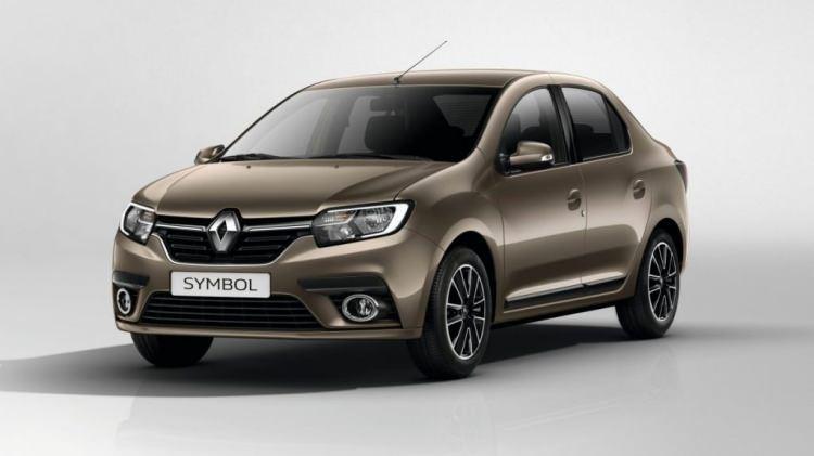 <p>RENAULT SYMBOL – 1.5 90 beygir</p>