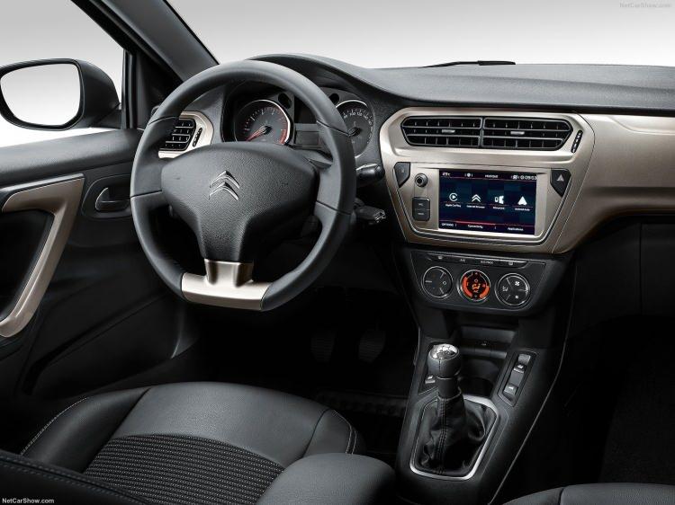 <p>CITROEN C-ELYSEE – 1.6 92 beygir</p>