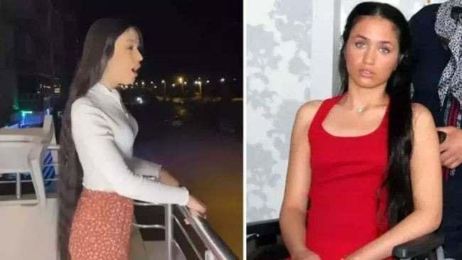 <p><strong>Kaya, sosyal medyadan paylaştığı videoda 'ben başardım' diyerek haykırdı.</strong></p>