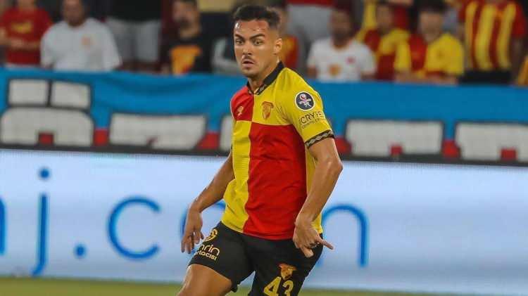 <p>6- Tijanic | Göztepe | 4 asist (10 maçta)</p>