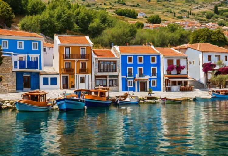 <p><span style="color:#0000CD"><strong>İZMİR / FOÇA</strong></span></p>