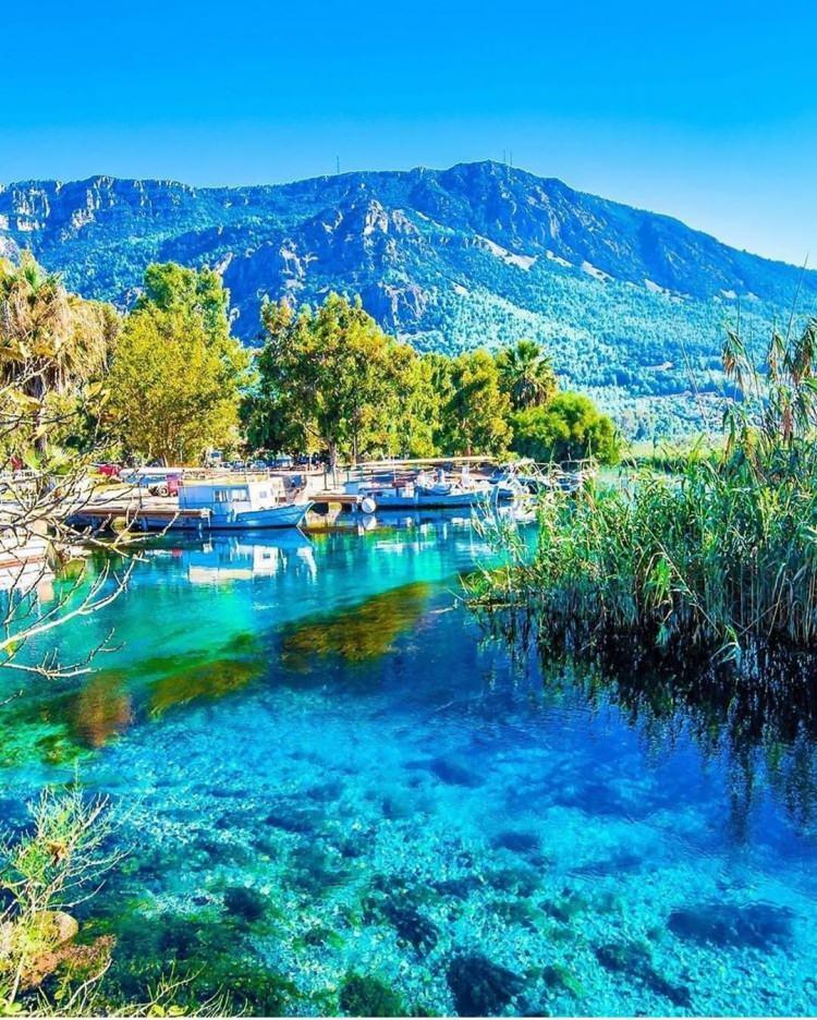 <p><span style="color:#0000CD"><strong>MUĞLA / AKYAKA</strong></span></p>