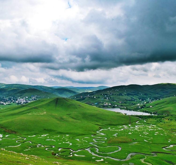 <p><span style="color:#0000CD"><strong>ORDU / PERŞEMBE</strong></span></p>