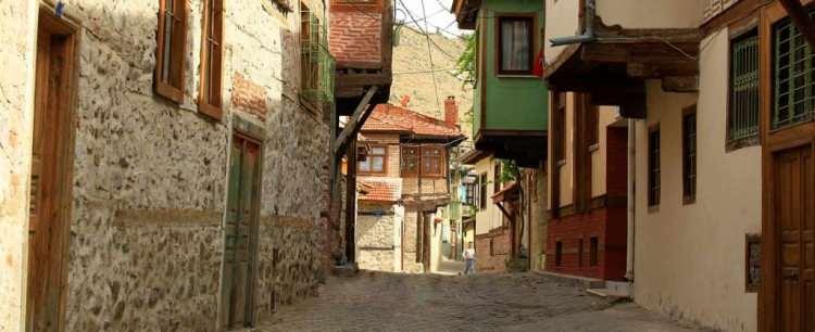 <p><span style="color:#FF8C00"><strong>ESKİŞEHİR / SİVRİHİSAR</strong></span></p>