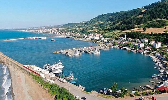 <p><span style="color:#FF8C00"><strong>SAMSUN / YAKAKENT</strong></span></p>