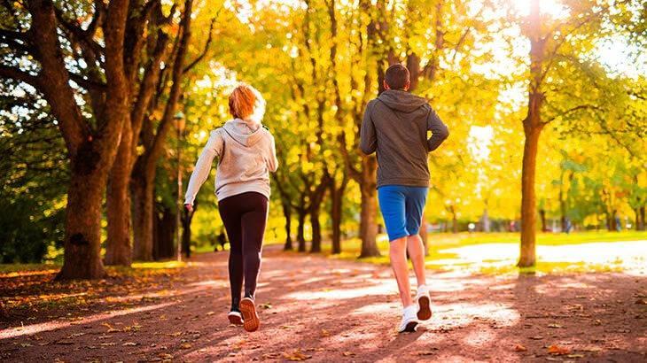<p>7- Spor yapmak</p>