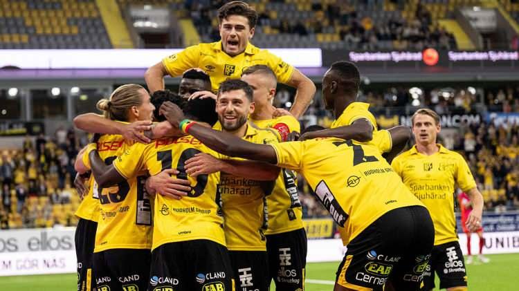 <p>30. Elfsborg: İlk 8 (Yüzde 0.3), ilk 24 (Yüzde 26)</p>