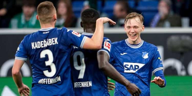 <p>21. Hoffenheim: İlk 8 (Yüzde 7), ilk 24 (Yüzde 73)</p>
