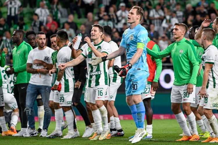 <p>20. Ferencvaros: İlk 8 (Yüzde 8), ilk 24 (Yüzde 76)</p>
