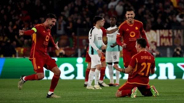 <p>19. Roma: İlk 8 (Yüzde 11), ilk 24 (Yüzde 79)</p>
