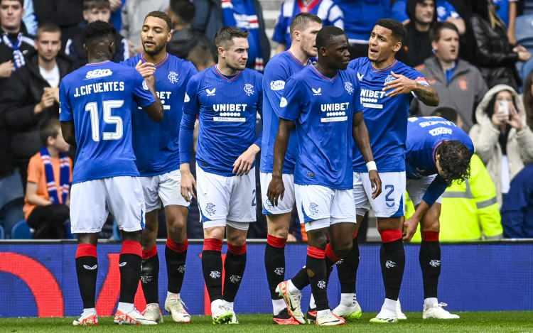 <p>16. Rangers: İlk 8 (Yüzde 11), ilk 24 (Yüzde 82)</p>
