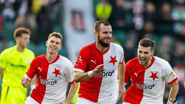 <p>14. Slavia Prag: İlk 8 (Yüzde 13), ilk 24 (Yüzde 83)</p>
