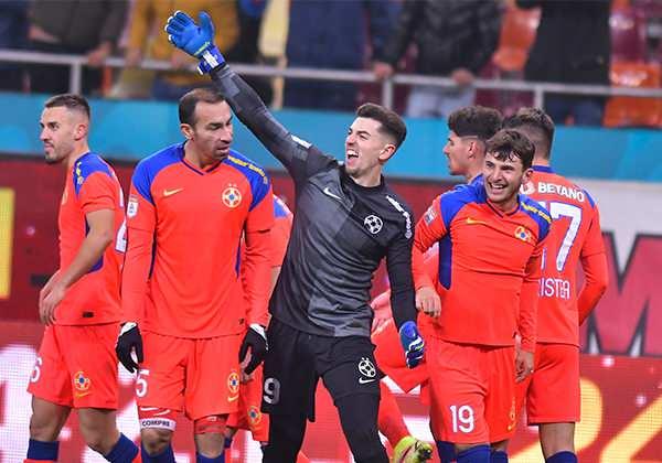 <p>11. FCSB: İlk 8 (Yüzde 18), ilk 24 (Yüzde 92)</p>
