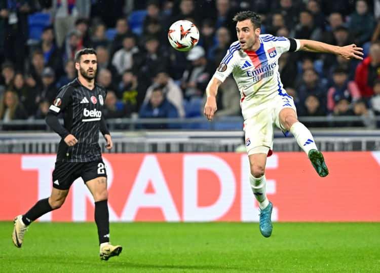 <p>9. Lyon: İlk 8 (Yüzde 41), ilk 24 (Yüzde 97)</p>
