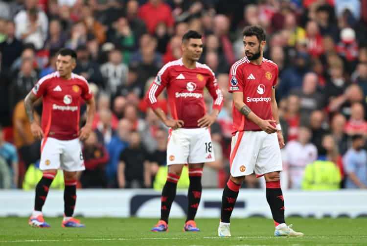 <p>8. Manchester United: İlk 8 (Yüzde 44), ilk 24 (Yüzde 97)</p>
