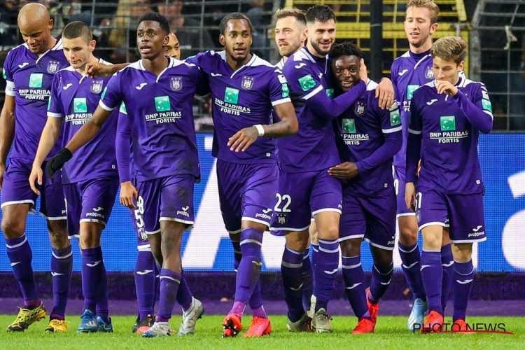 <p>7. Anderlecht: İlk 8 (Yüzde 46), ilk 24 (Yüzde 99.6)</p>