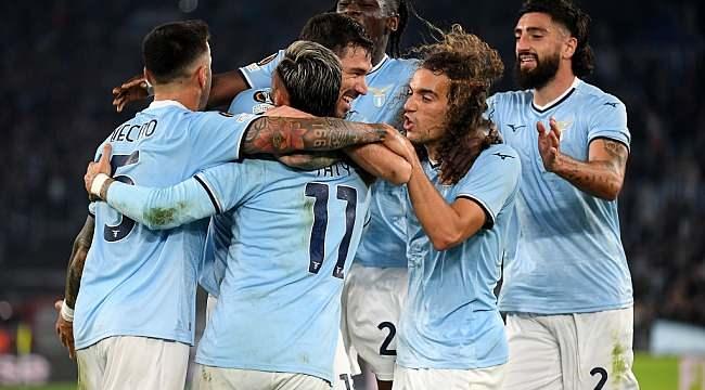 <p>1. Lazio: İlk 8 (Yüzde 98), ilk 24 (Yüzde 100)</p>
