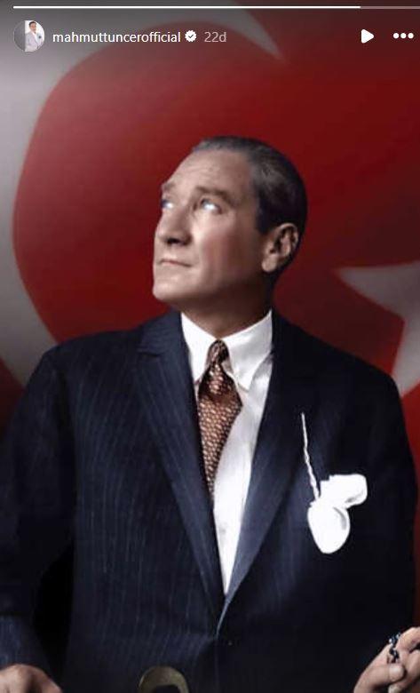 <p><strong>MAHMUT TUNCER</strong></p>
