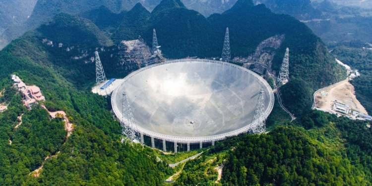 <p><strong><span style="color:#B22222">6)  ÇİN </span> |  YÜZDE 25</strong></p>

<p> </p>

<p>İnanmayanlar: Yüzde 65</p>
